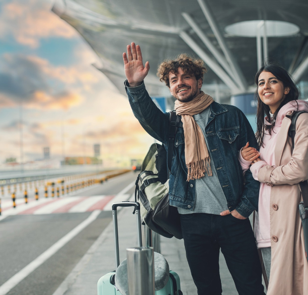 Taxi Gare Joué lès Tours - Tours, Indre et Loire (37) - Art'Taxi
