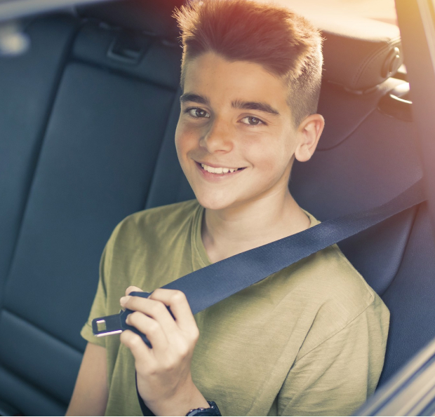 Taxi transport d'Enfant(s) Joué lès Tours - Tours, Artannes-sur-Indre et Pont-de-Ruan Indre et Loire (37) - Art'Taxi