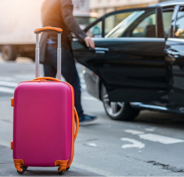 Taxi transport Touristique Joué lès Tours - Tours - Artannes-sur-Indre et Pont-de-Ruan Pays de la Loire - Indre et Loire - Art'Taxi