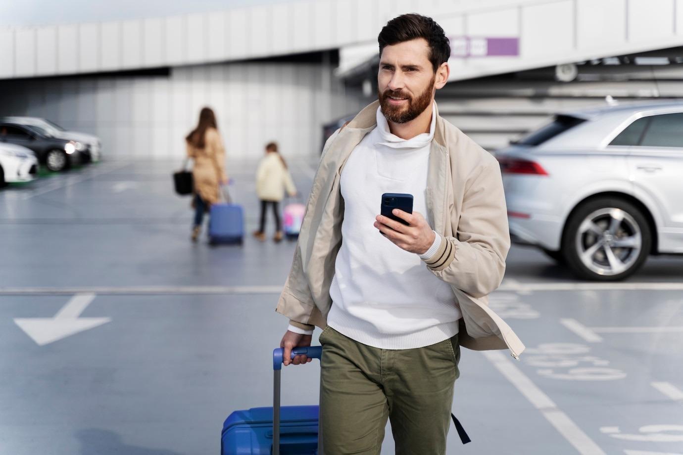 Pourquoi choisir une navette de taxi pour vos transferts vers l'aéroport ou la gare ?